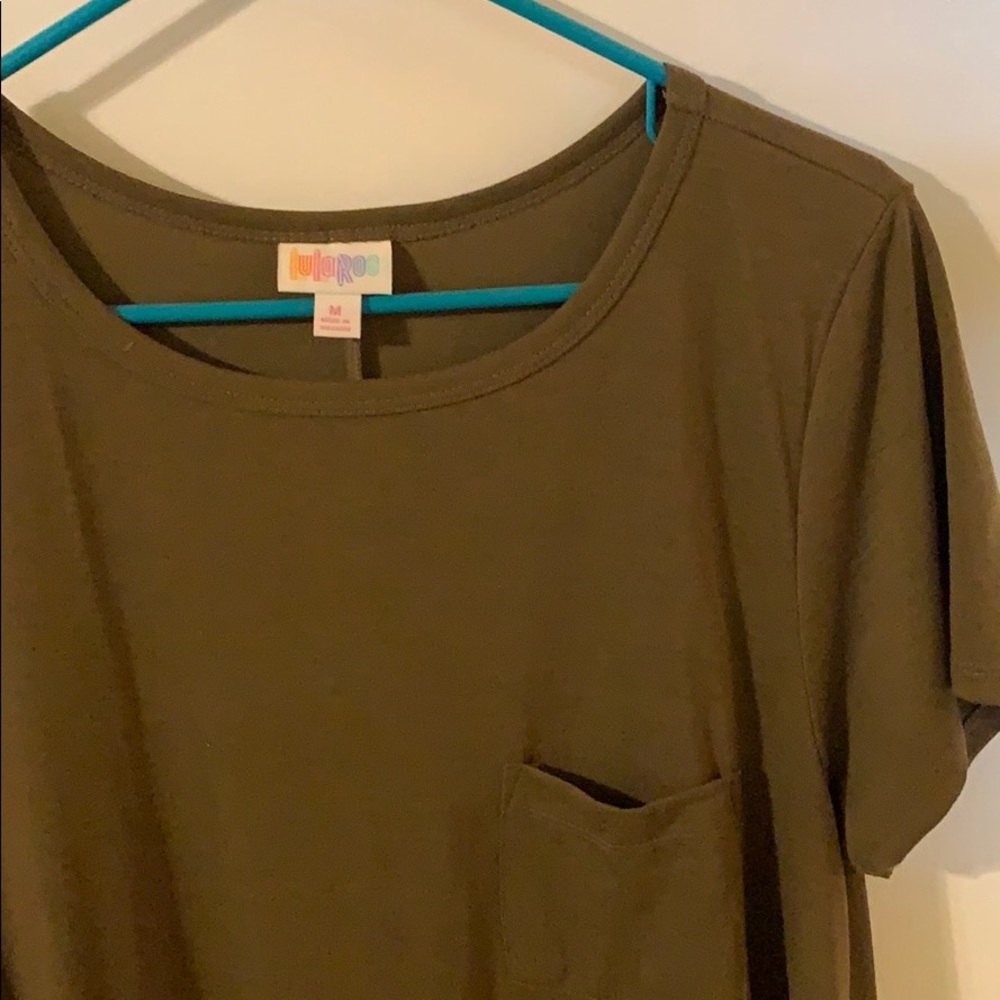 Lularoe Carly